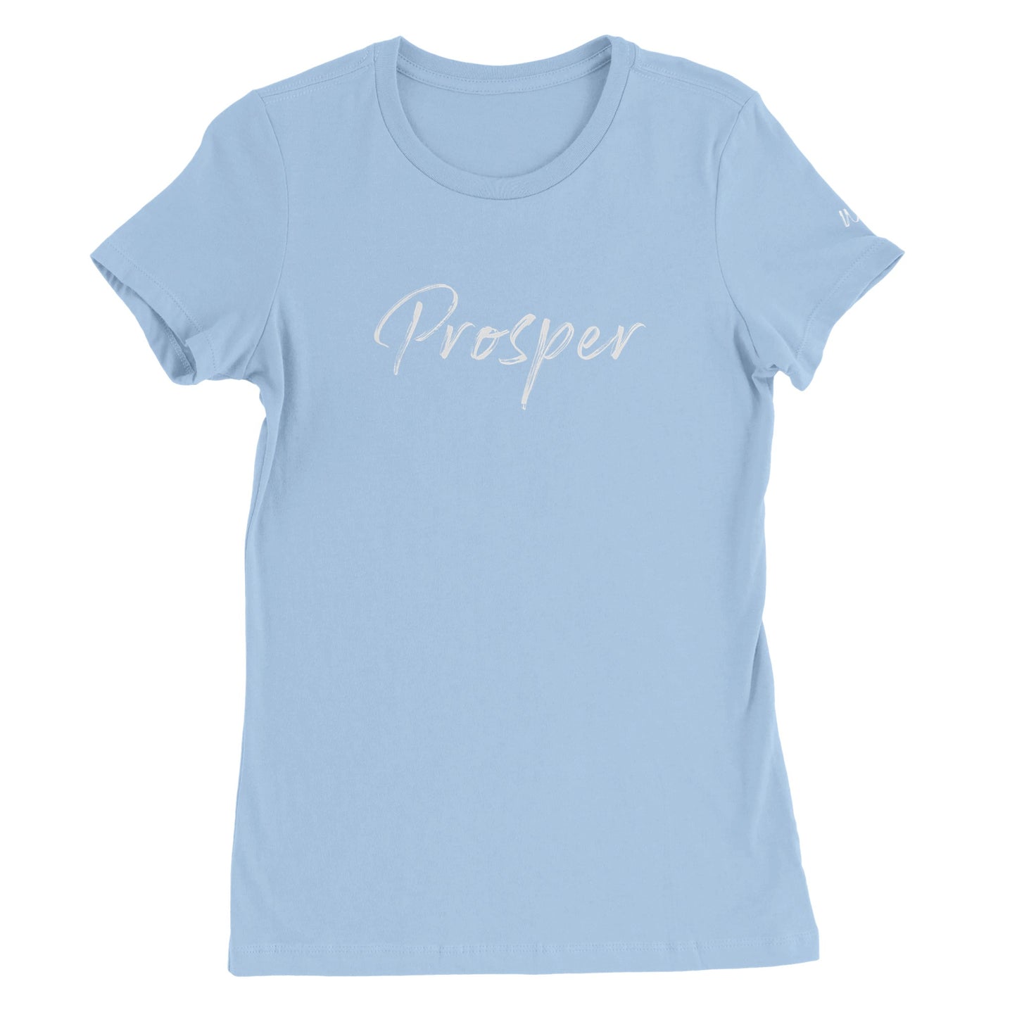 "Prosper" Buy Geisha Women’s Premium T-Shirt