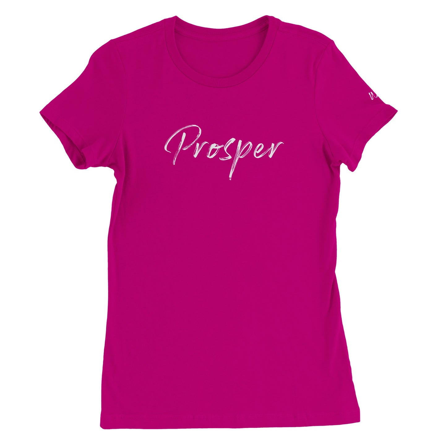 "Prosper" Buy Geisha Women’s Premium T-Shirt