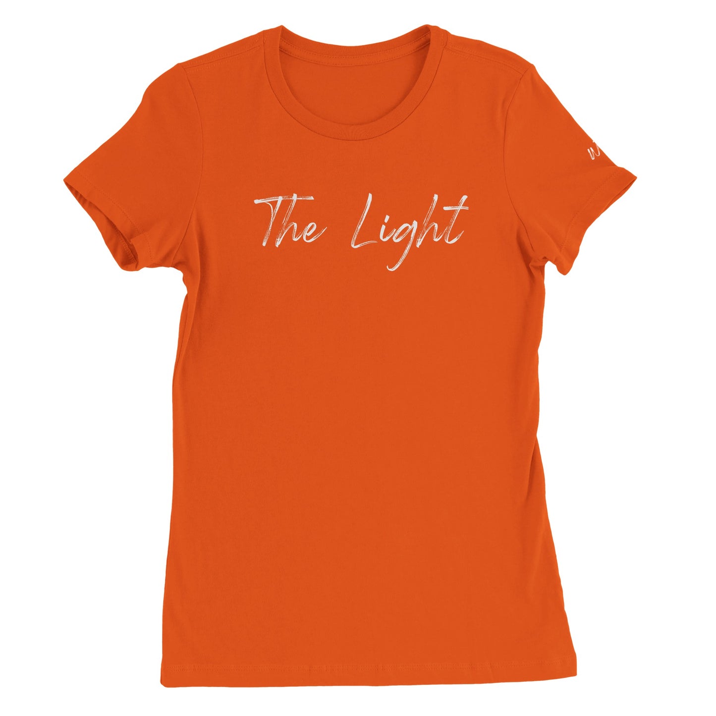 Buy Geisha "The Light" Women's T-Shirt