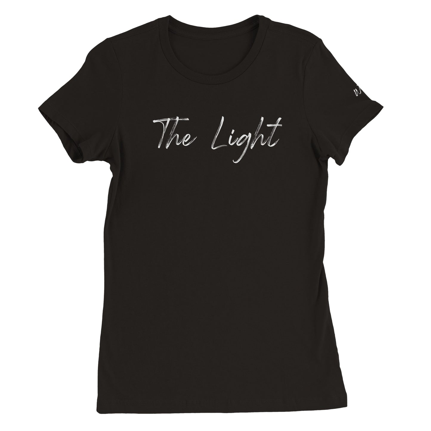 Buy Geisha "The Light" Women's T-Shirt