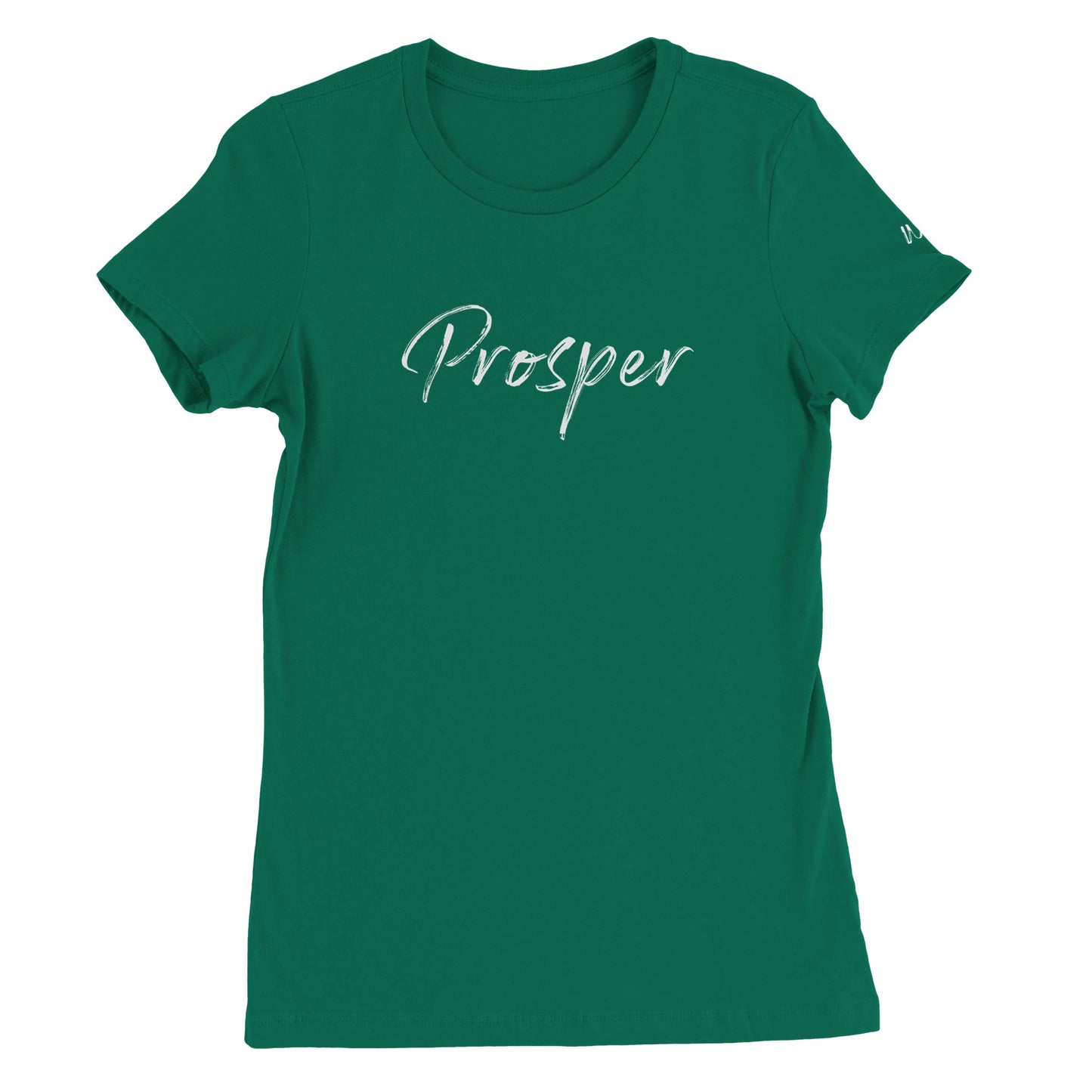 "Prosper" Buy Geisha Women’s Premium T-Shirt